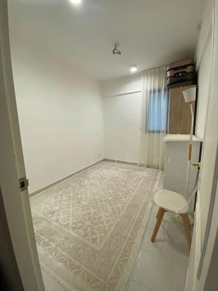 Pangsapuri untuk Disewa di Residensi Aman Jalil - Deeya Yusof - Bedroom - PropertyGuru.com.my