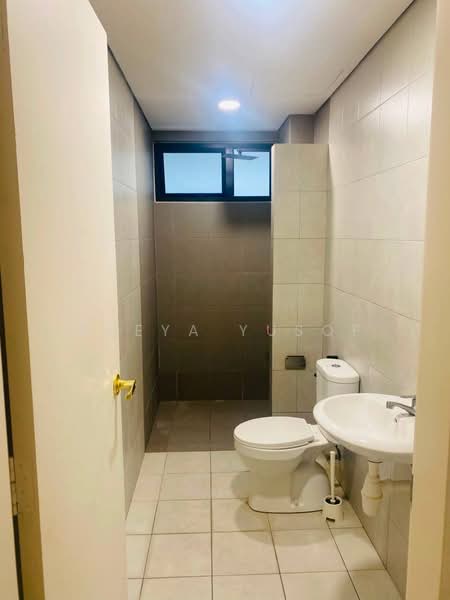 Pangsapuri untuk Disewa di Residensi Aman Jalil - Deeya Yusof - PropertyGuru.com.my