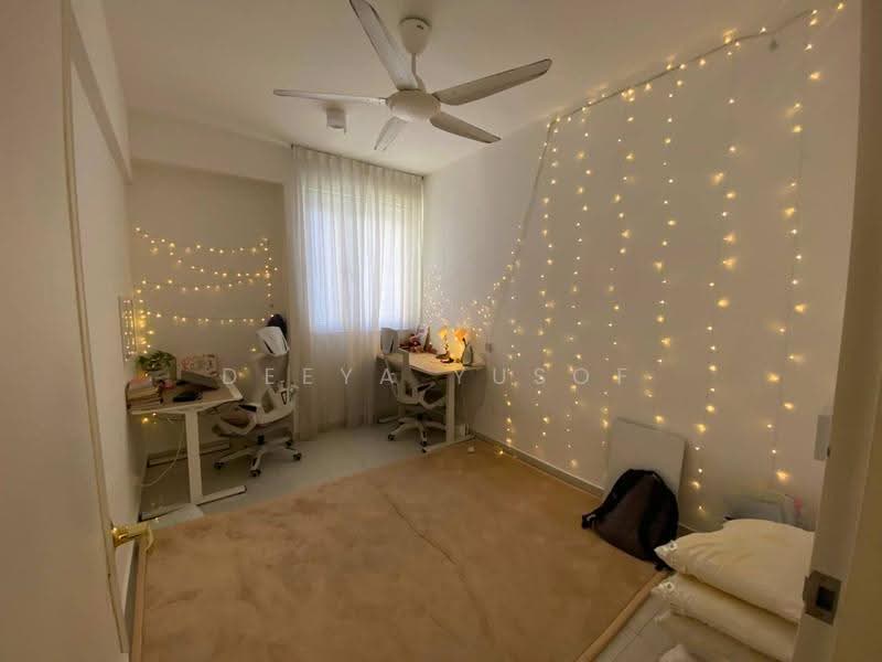 Pangsapuri untuk Disewa di Residensi Aman Jalil - Deeya Yusof - PropertyGuru.com.my