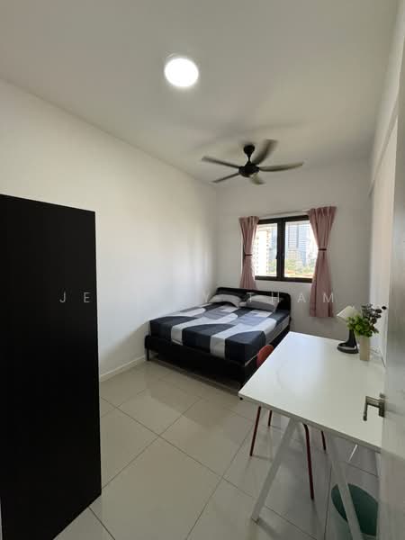 Service Residence for Rent at Savvy @ Riana Dutamas - Jeffrey Tham - PropertyGuru.com.my