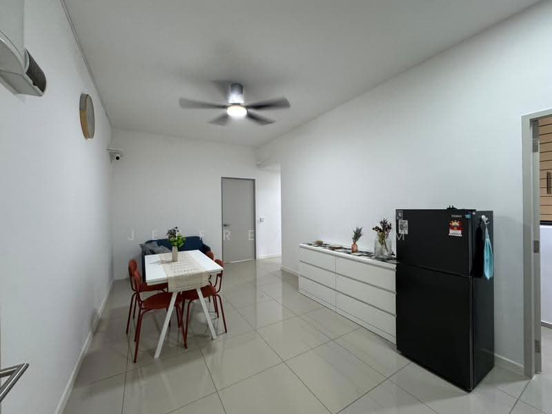 Service Residence for Rent at Savvy @ Riana Dutamas - Jeffrey Tham - PropertyGuru.com.my