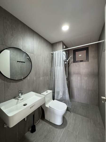Service Residence for Rent at Savvy @ Riana Dutamas - Jeffrey Tham - PropertyGuru.com.my