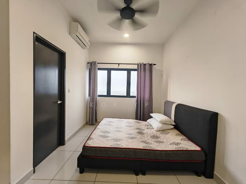 Kediaman Servis untuk Disewa di EDUSENTRAL - Kok YP - PropertyGuru.com.my