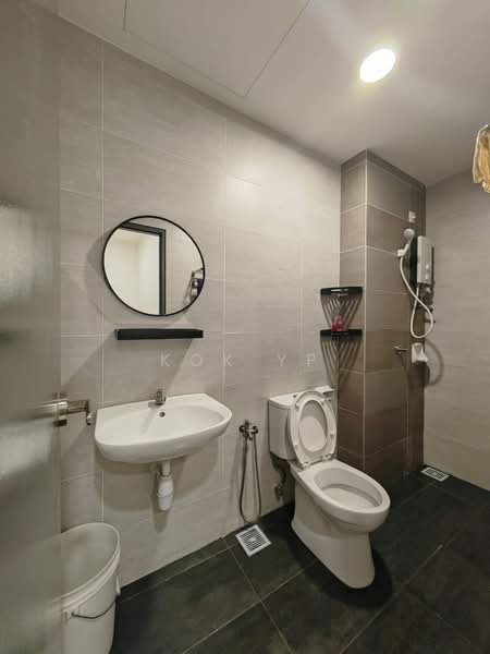 Kediaman Servis untuk Disewa di EDUSENTRAL - Kok YP - PropertyGuru.com.my