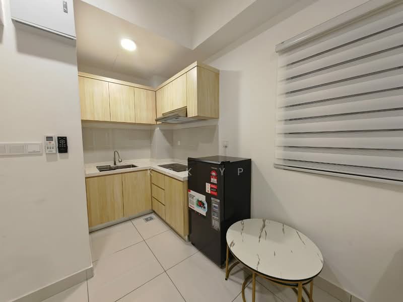 Kediaman Servis untuk Disewa di EDUSENTRAL - Kok YP - PropertyGuru.com.my