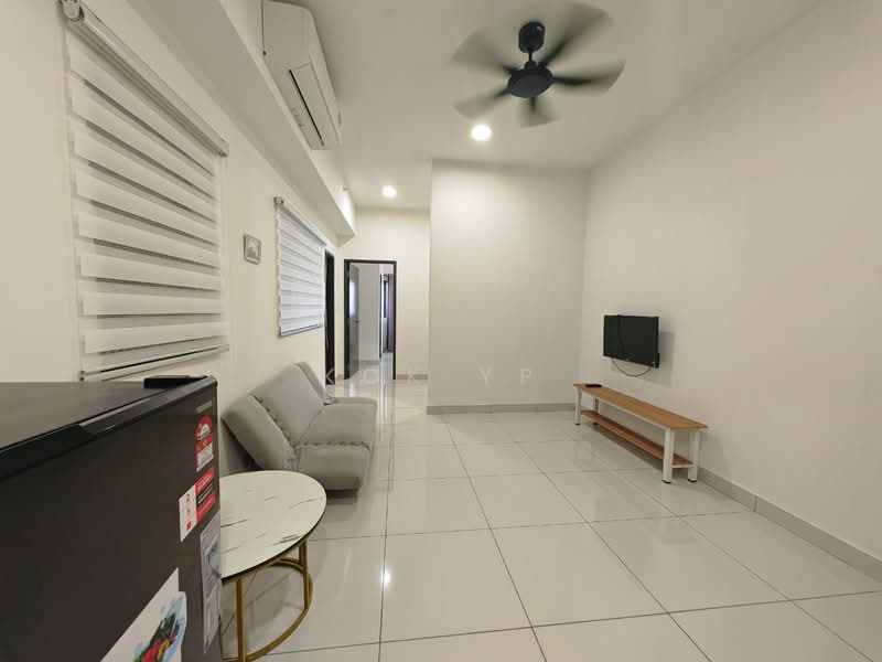 Kediaman Servis untuk Disewa di EDUSENTRAL - Kok YP - PropertyGuru.com.my