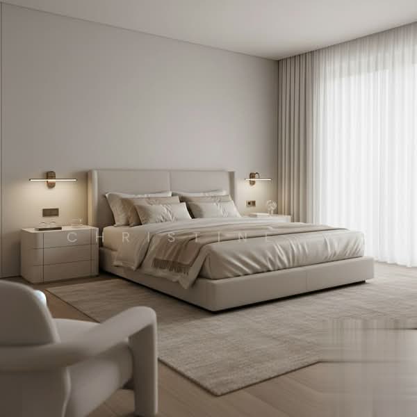 Residential Land for Sale in Sentul (Kuala Lumpur) - Christine C. - Bedroom - PropertyGuru.com.my