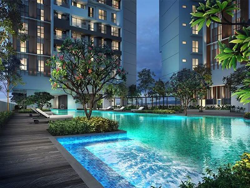 Residential Land for Sale in Sentul (Kuala Lumpur) - Christine C. - Exterior - PropertyGuru.com.my