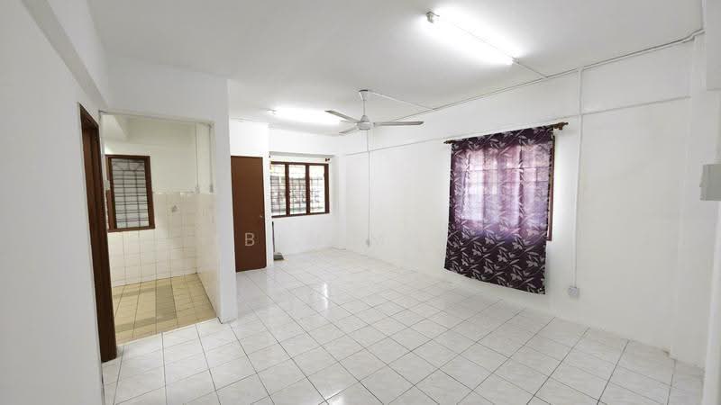 Apartment for Sale at Taman Cheras Awana Apartment - Ben Mok - Interior - PropertyGuru.com.my