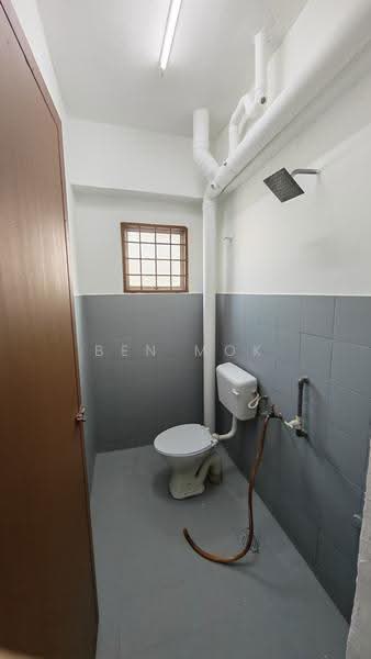 Apartment for Sale at Taman Cheras Awana Apartment - Ben Mok - Bathroom - PropertyGuru.com.my