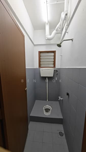 Apartment for Sale at Taman Cheras Awana Apartment - Ben Mok - Bathroom - PropertyGuru.com.my