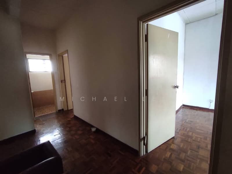Rumah Teres untuk Disewa di Taman Aman Putra (Puchong) - Michael Lee - Interior - PropertyGuru.com.my