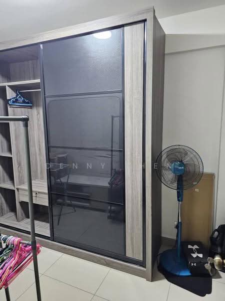 Pangsapuri untuk Disewa di Aman Dua - Denny Chen - PropertyGuru.com.my