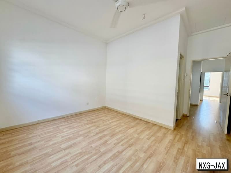 2-storey Terraced House for Sale in Bandar Bukit Raja (Klang) - Hao Kai Khaw - Interior - PropertyGuru.com.my