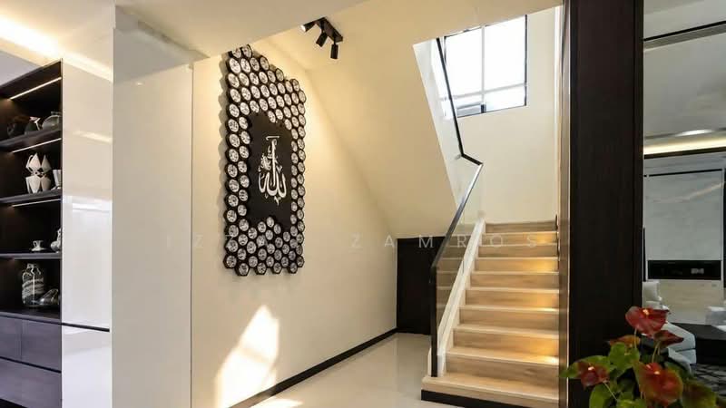 Bungalow House for Sale in Kampung Melayu Ampang (Ampang) - Izzat Zamros - Interior - PropertyGuru.com.my