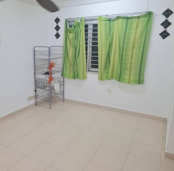 Pangsapuri untuk Disewa di Apartment Sri Ara - Deeya Yusof - PropertyGuru.com.my