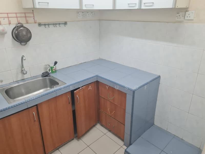 Pangsapuri untuk Disewa di Apartment Sri Ara - Deeya Yusof - PropertyGuru.com.my