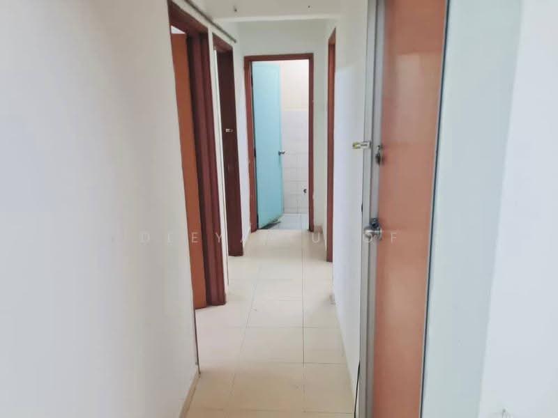 Pangsapuri untuk Disewa di Apartment Sri Ara - Deeya Yusof - PropertyGuru.com.my