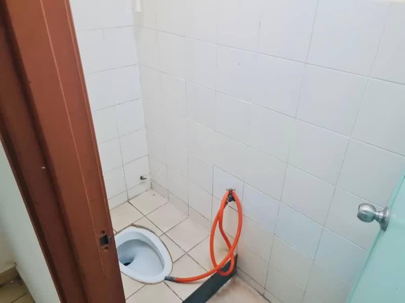 Pangsapuri untuk Disewa di Apartment Sri Ara - Deeya Yusof - PropertyGuru.com.my