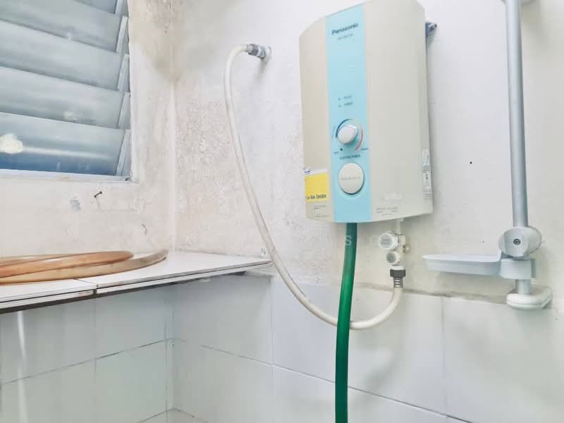 Pangsapuri untuk Disewa di Apartment Sri Ara - Deeya Yusof - PropertyGuru.com.my