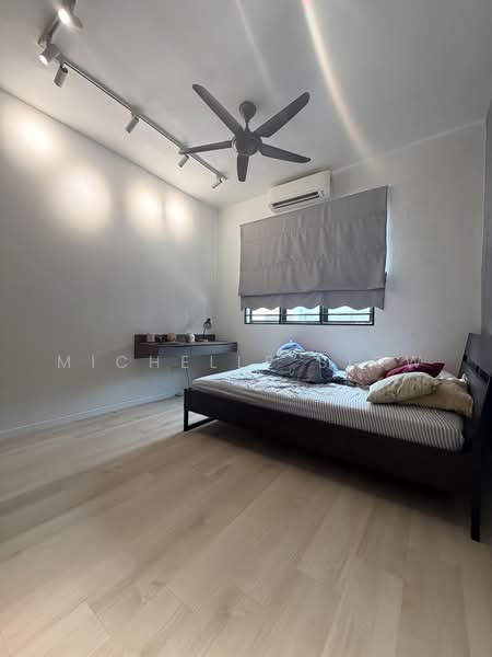 2-storey Terraced House for Sale in Ampang Saujana (Ampang) - Michelle Siow - Bedroom - PropertyGuru.com.my