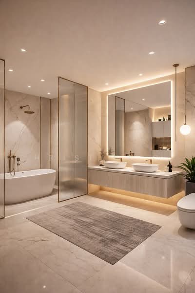 Residential Land for Sale in Sentul (Kuala Lumpur) - Christine C. - Bathroom - PropertyGuru.com.my