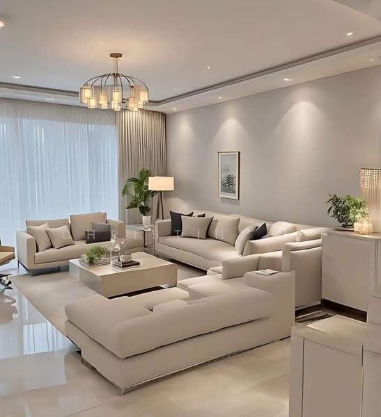 Residential Land for Sale in Sentul (Kuala Lumpur) - Christine C. - Living Room - PropertyGuru.com.my