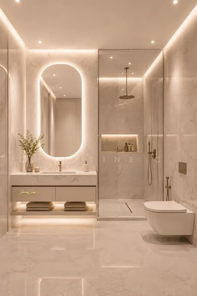 Residential Land for Sale in Sentul (Kuala Lumpur) - Christine C. - Bathroom - PropertyGuru.com.my
