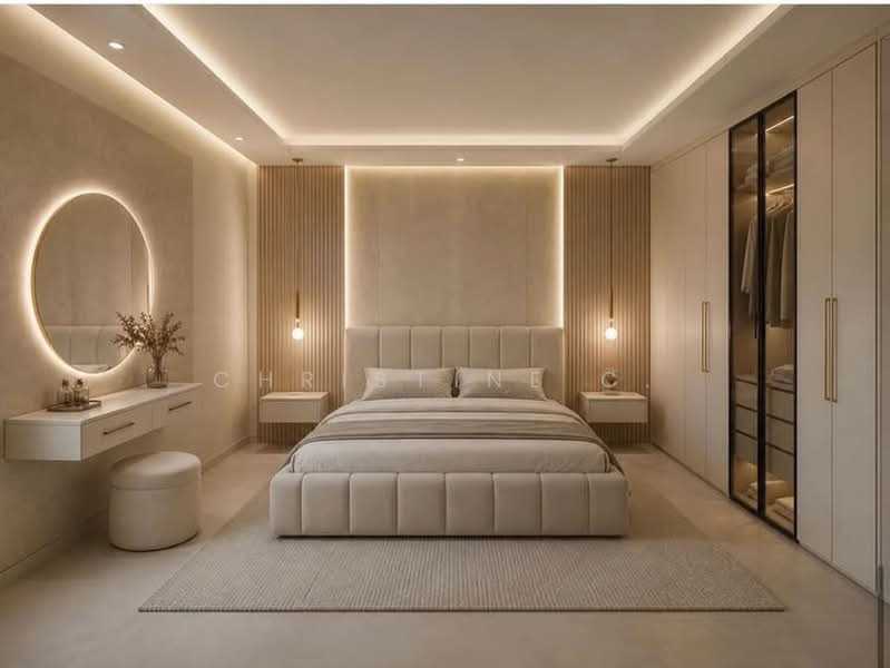 Residential Land for Sale in Sentul (Kuala Lumpur) - Christine C. - Bedroom - PropertyGuru.com.my