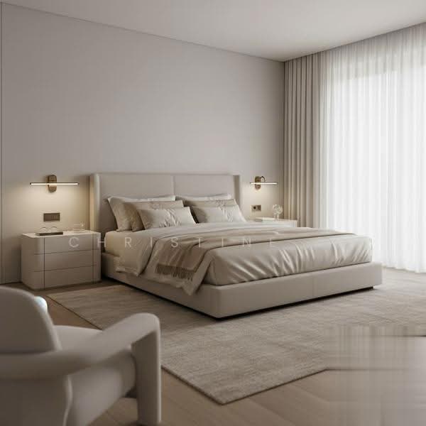 Residential Land for Sale in Sentul (Kuala Lumpur) - Christine C. - Bedroom - PropertyGuru.com.my
