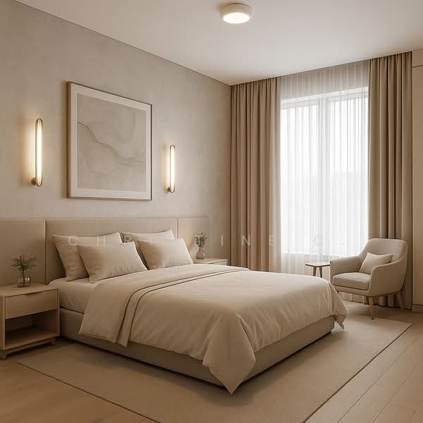 Residential Land for Sale in Sentul (Kuala Lumpur) - Christine C. - Bedroom - PropertyGuru.com.my