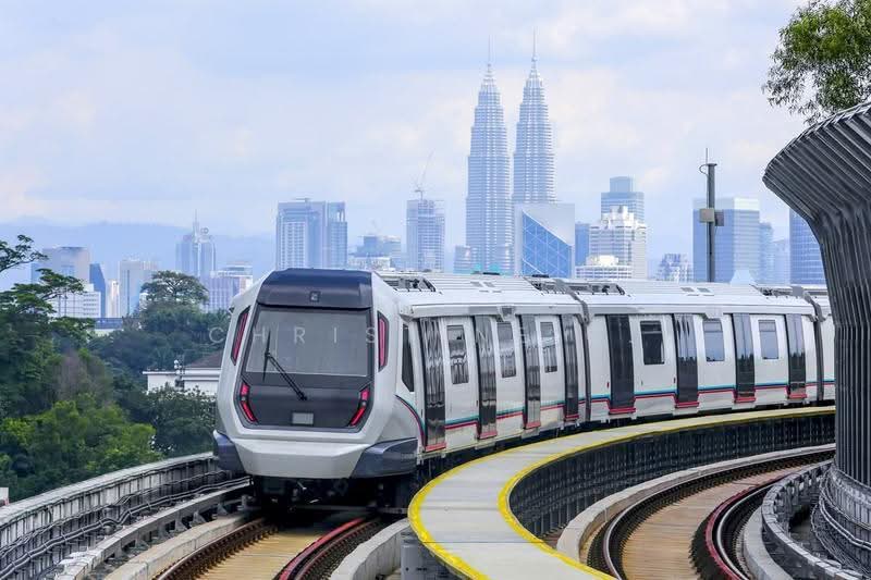 Residential Land for Sale in Sentul (Kuala Lumpur) - Christine C. - PropertyGuru.com.my