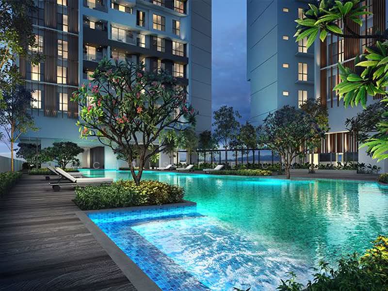 Residential Land for Sale in Sentul (Kuala Lumpur) - Christine C. - Exterior - PropertyGuru.com.my