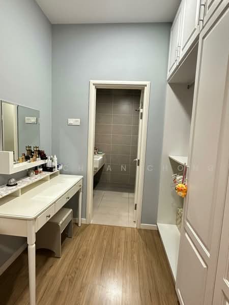Terraced House for Rent in Bandar Tropicana Aman (Telok Panglima Garang) - Yap Chean Chong - Interior - PropertyGuru.com.my