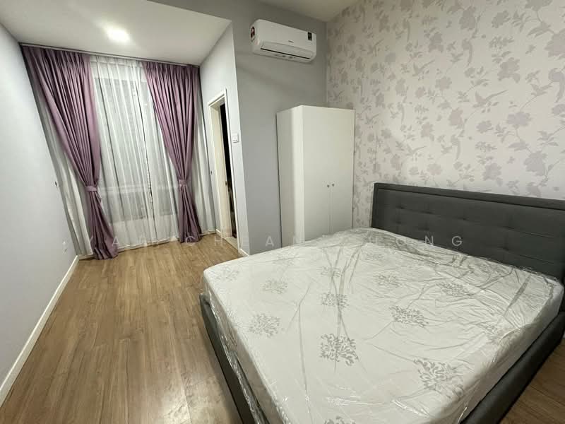 Terraced House for Rent in Bandar Tropicana Aman (Telok Panglima Garang) - Yap Chean Chong - Bedroom - PropertyGuru.com.my