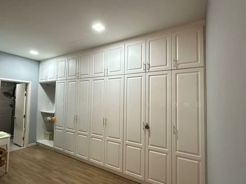 Terraced House for Rent in Bandar Tropicana Aman (Telok Panglima Garang) - Yap Chean Chong - Bedroom - PropertyGuru.com.my