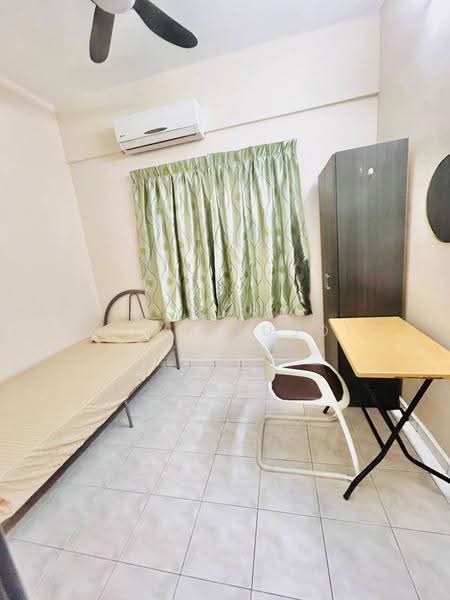 Kondominium untuk Disewa di Menara KLH Puchong - Deeya Yusof - Bedroom - PropertyGuru.com.my
