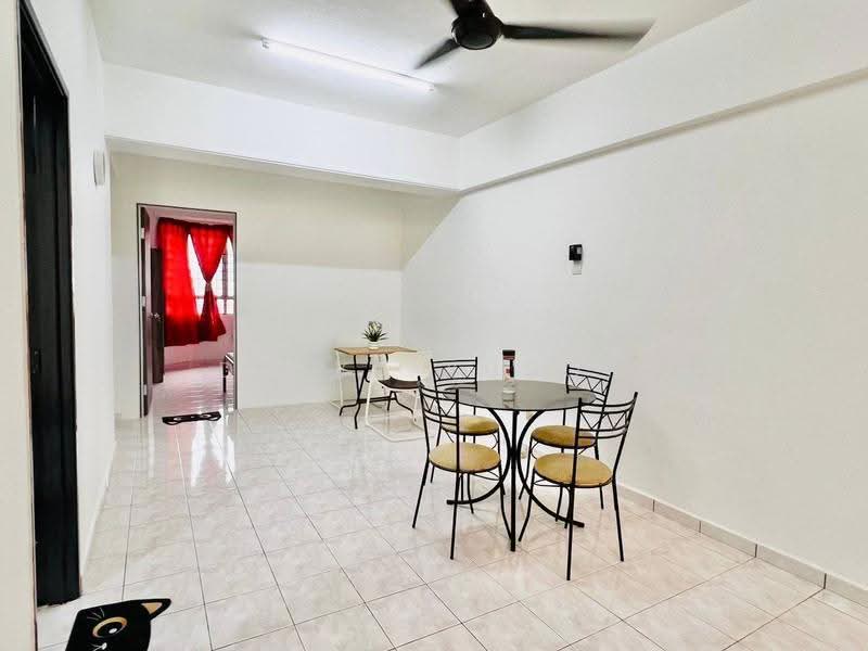 Kondominium untuk Disewa di Menara KLH Puchong - Deeya Yusof - Dining Room - PropertyGuru.com.my