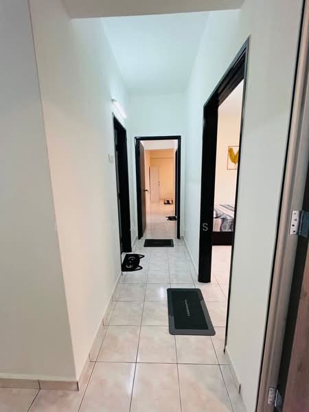 Kondominium untuk Disewa di Menara KLH Puchong - Deeya Yusof - Corridor - PropertyGuru.com.my