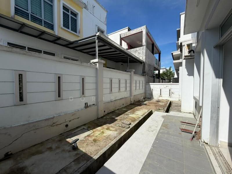 Cluster House for Rent in Setia Tropika (Johor Bahru) - Doris Tan - PropertyGuru.com.my
