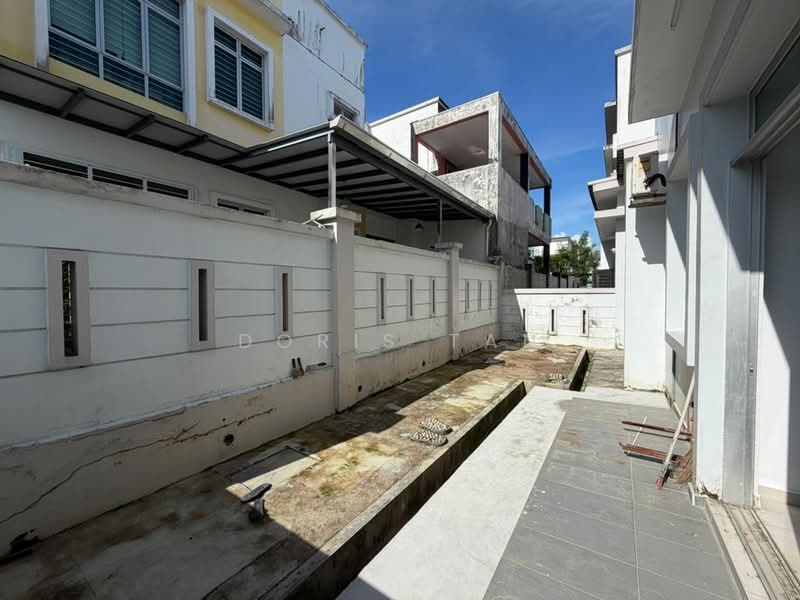 Cluster House for Rent in Setia Tropika (Johor Bahru) - Doris Tan - PropertyGuru.com.my