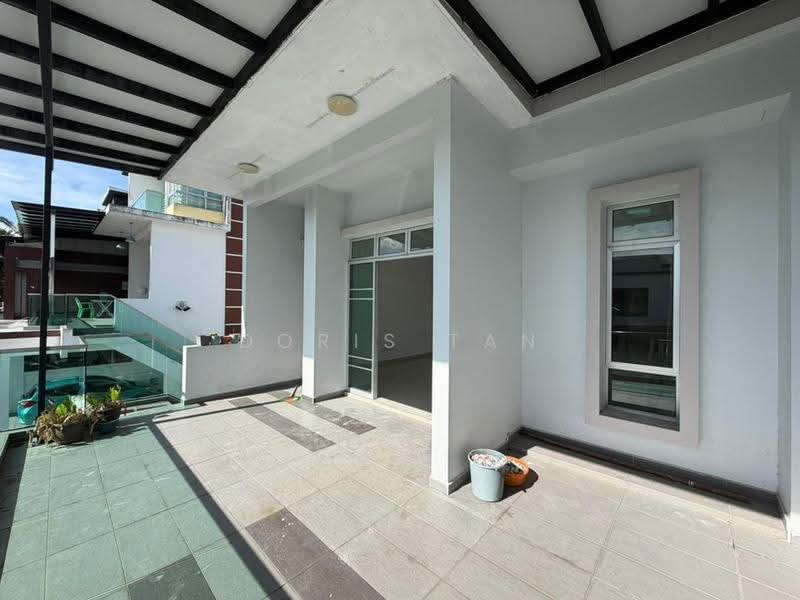 Cluster House for Rent in Setia Tropika (Johor Bahru) - Doris Tan - PropertyGuru.com.my