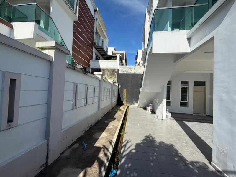 Cluster House for Rent in Setia Tropika (Johor Bahru) - Doris Tan - PropertyGuru.com.my