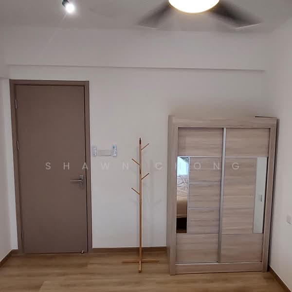 Kediaman Servis untuk Disewa di Baron Residence @ Lake City - Shawn Chong - Interior - PropertyGuru.com.my