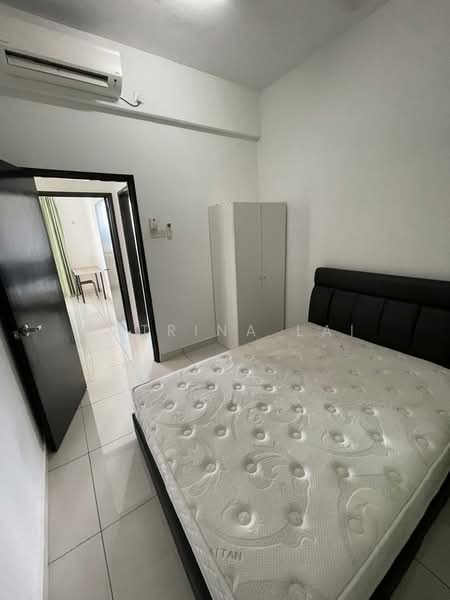 Kediaman Servis untuk Disewa di Kiara Plaza - Katrina Lai - Bedroom - PropertyGuru.com.my