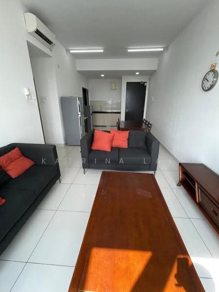 Kediaman Servis untuk Disewa di Kiara Plaza - Katrina Lai - PropertyGuru.com.my