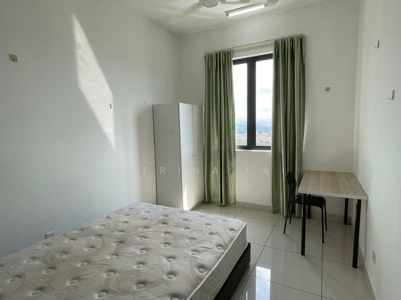 Kediaman Servis untuk Disewa di Kiara Plaza - Katrina Lai - PropertyGuru.com.my