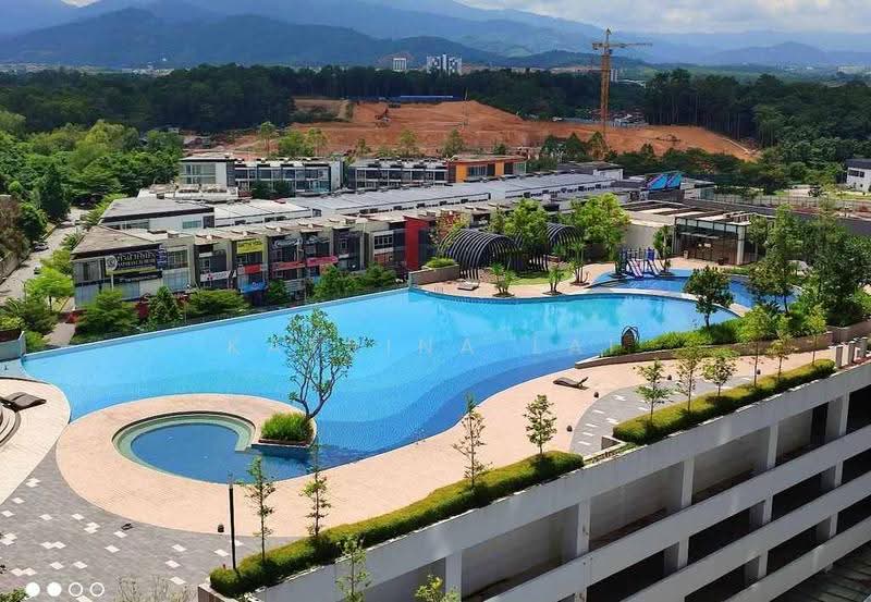 Kediaman Servis untuk Disewa di Kiara Plaza - Katrina Lai - PropertyGuru.com.my