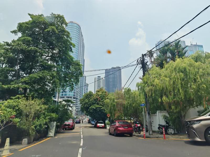 Shop for Rent in KL City Centre (Kuala Lumpur) - Hugo Chong - Exterior - PropertyGuru.com.my