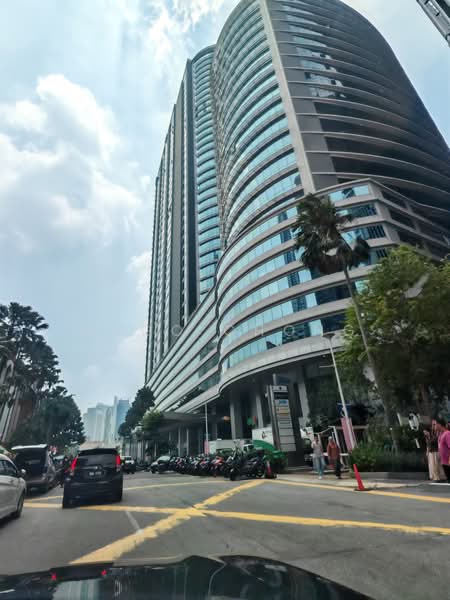 Shop for Rent in KL City Centre (Kuala Lumpur) - Hugo Chong - Exterior - PropertyGuru.com.my
